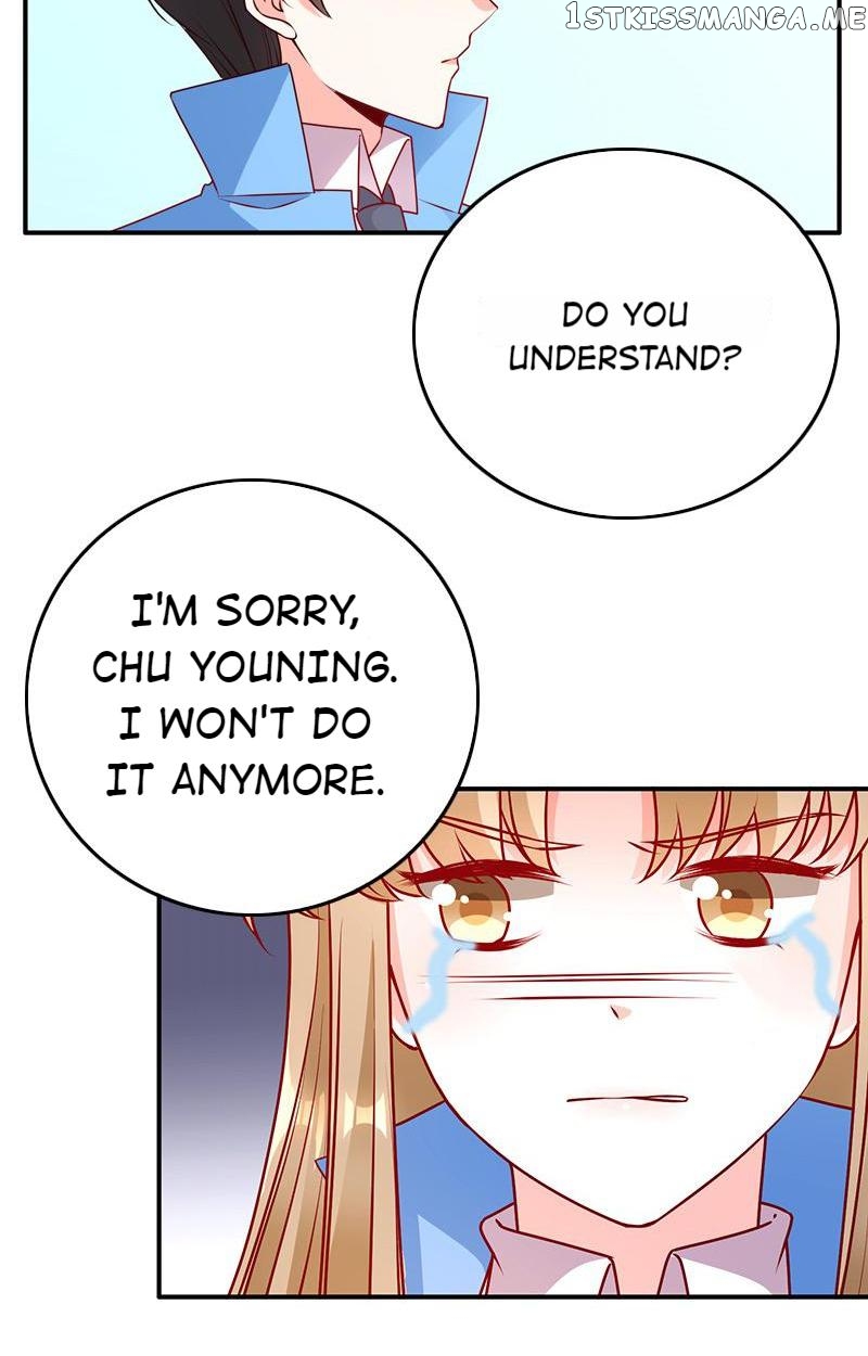Her Smile So Sweet chapter 78 - page 20