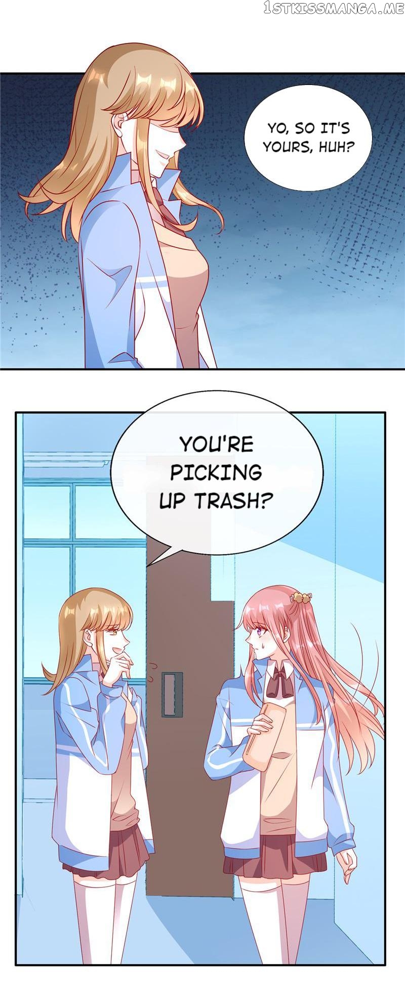 Her Smile So Sweet chapter 78 - page 3