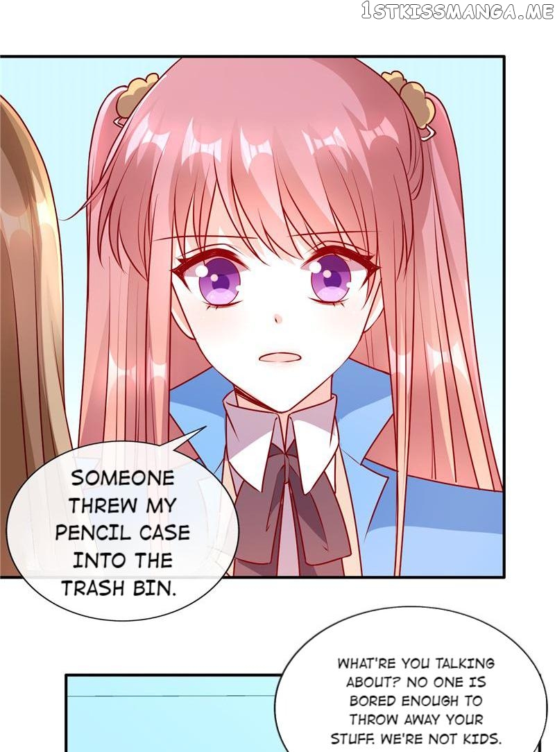 Her Smile So Sweet chapter 78 - page 4