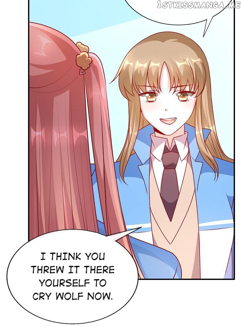 Her Smile So Sweet chapter 78 - page 5