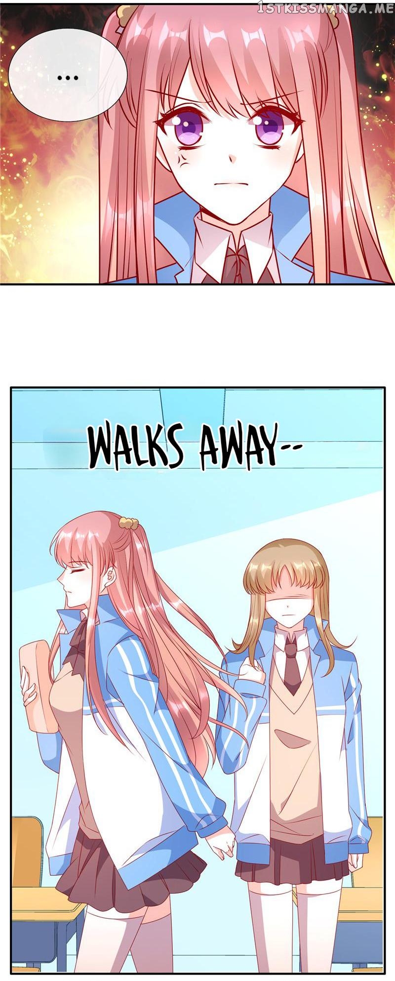 Her Smile So Sweet chapter 78 - page 6