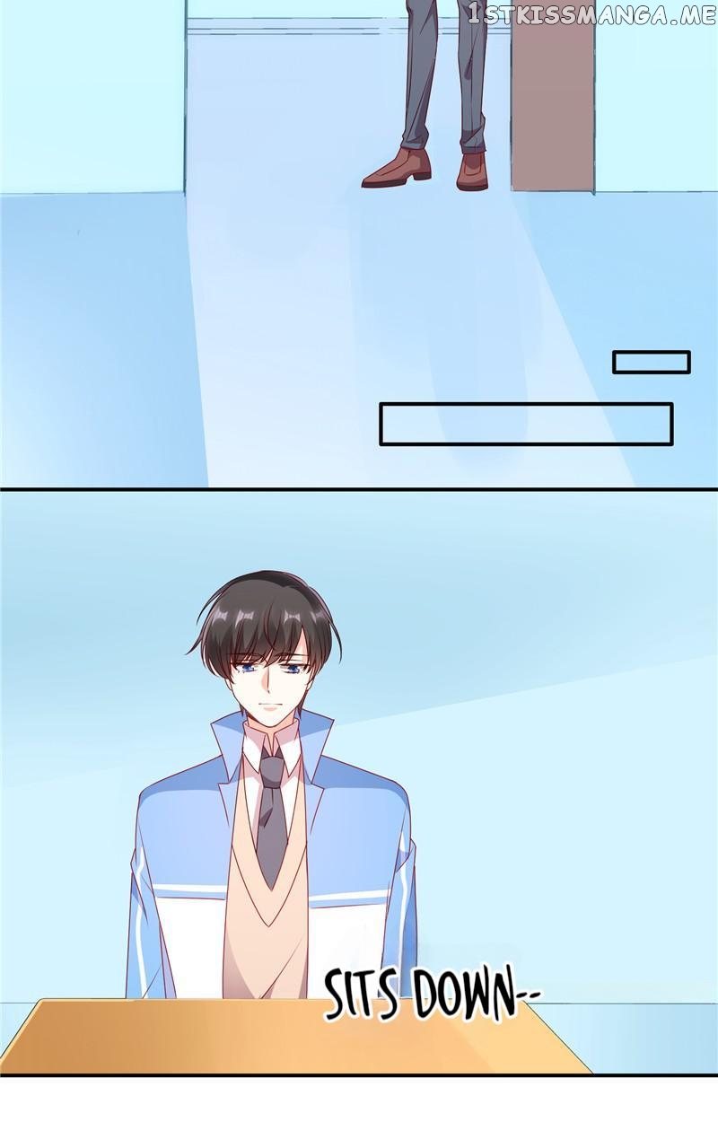 Her Smile So Sweet chapter 78 - page 9