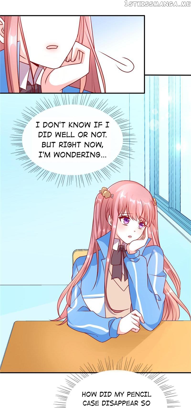 Her Smile So Sweet chapter 77 - page 11