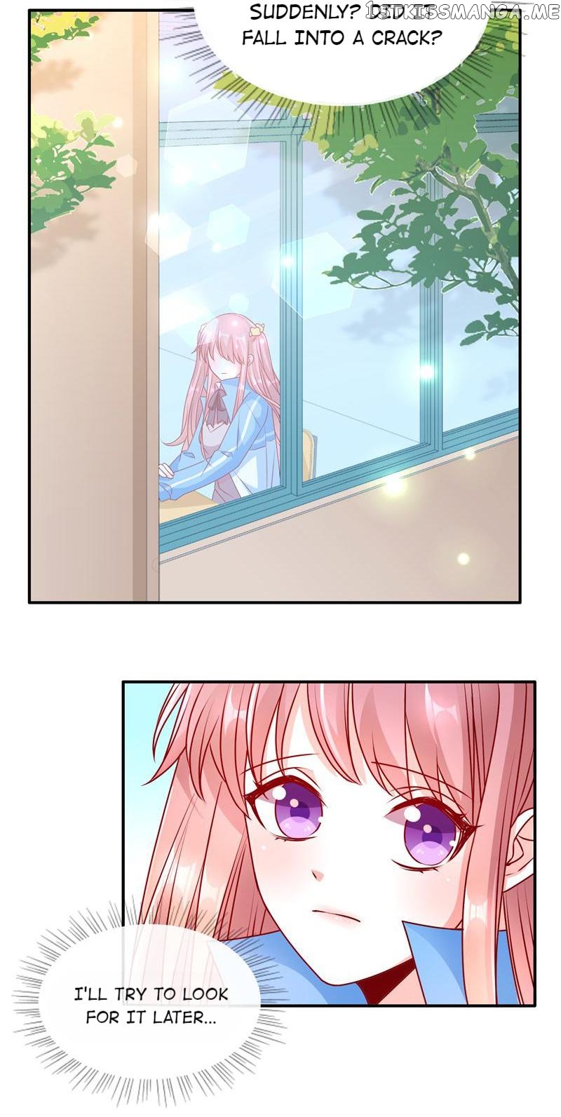 Her Smile So Sweet chapter 77 - page 12