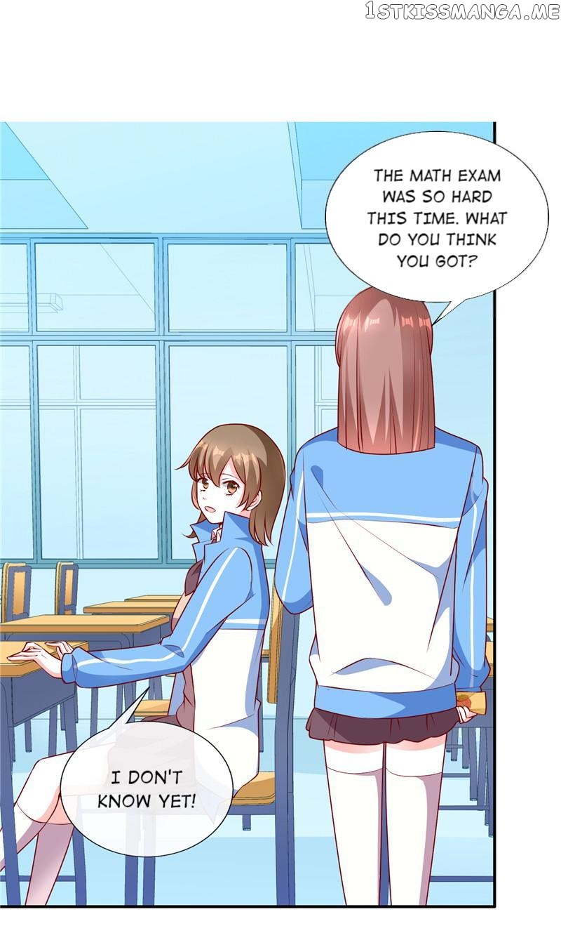 Her Smile So Sweet chapter 77 - page 13