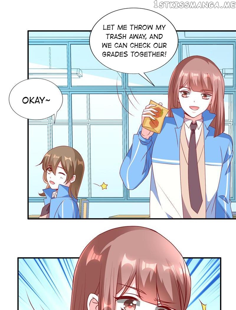 Her Smile So Sweet chapter 77 - page 14