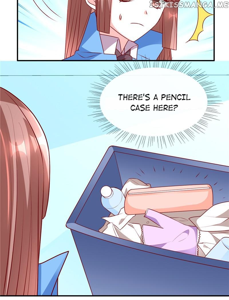 Her Smile So Sweet chapter 77 - page 15