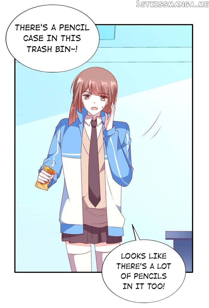 Her Smile So Sweet chapter 77 - page 16