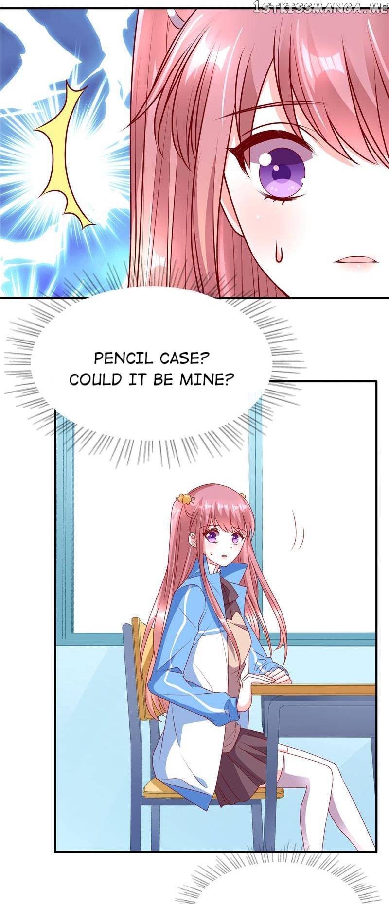 Her Smile So Sweet chapter 77 - page 17