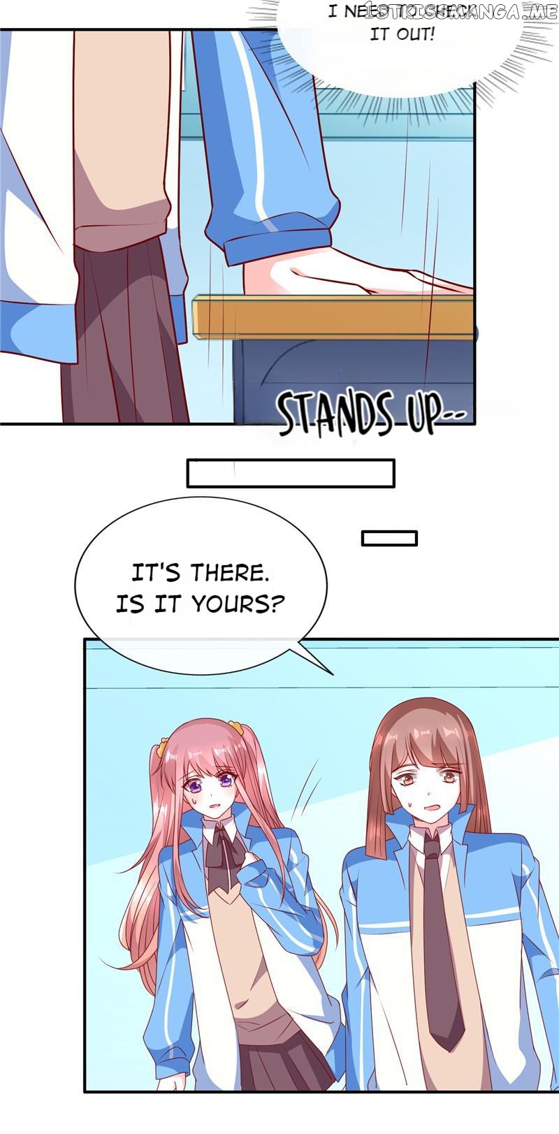 Her Smile So Sweet chapter 77 - page 18