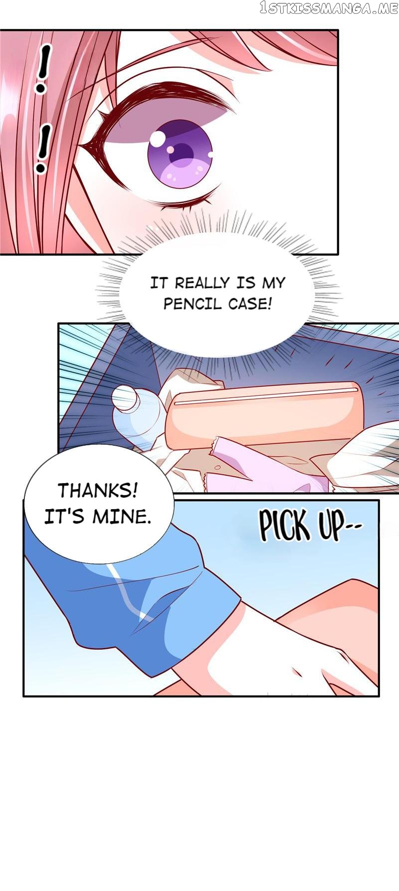 Her Smile So Sweet chapter 77 - page 19