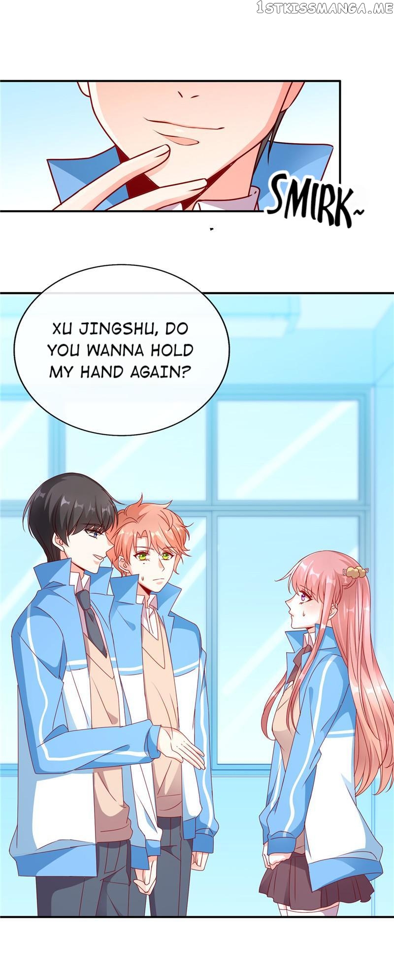 Her Smile So Sweet chapter 77 - page 2