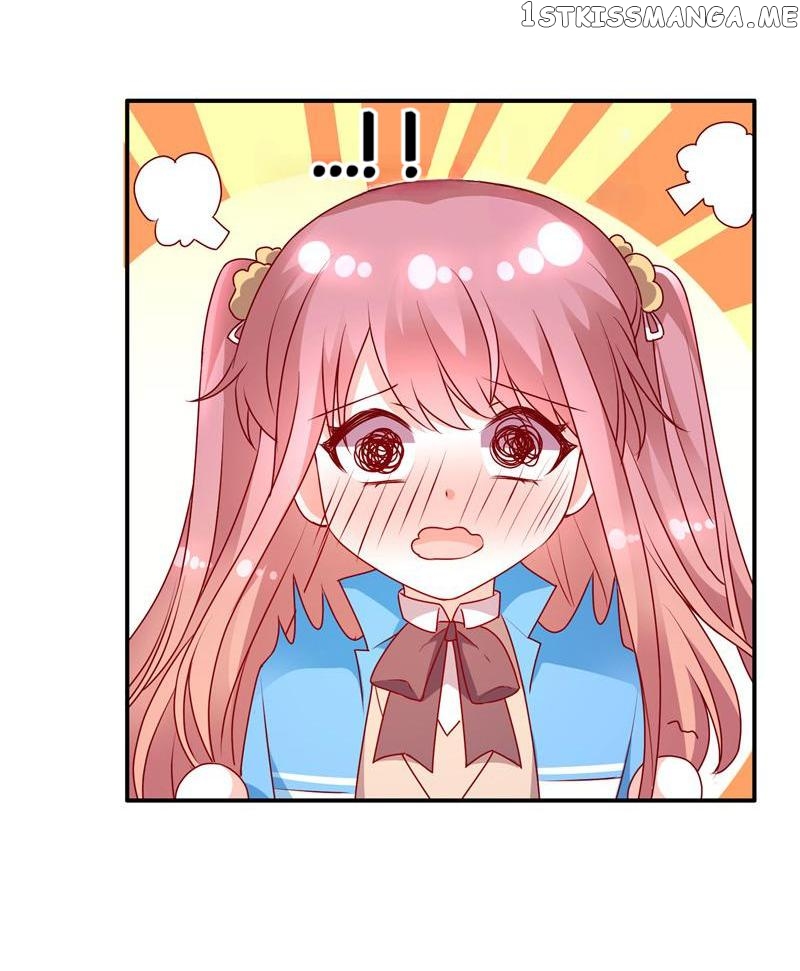 Her Smile So Sweet chapter 77 - page 3