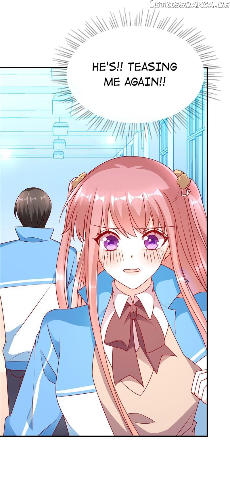 Her Smile So Sweet chapter 77 - page 5