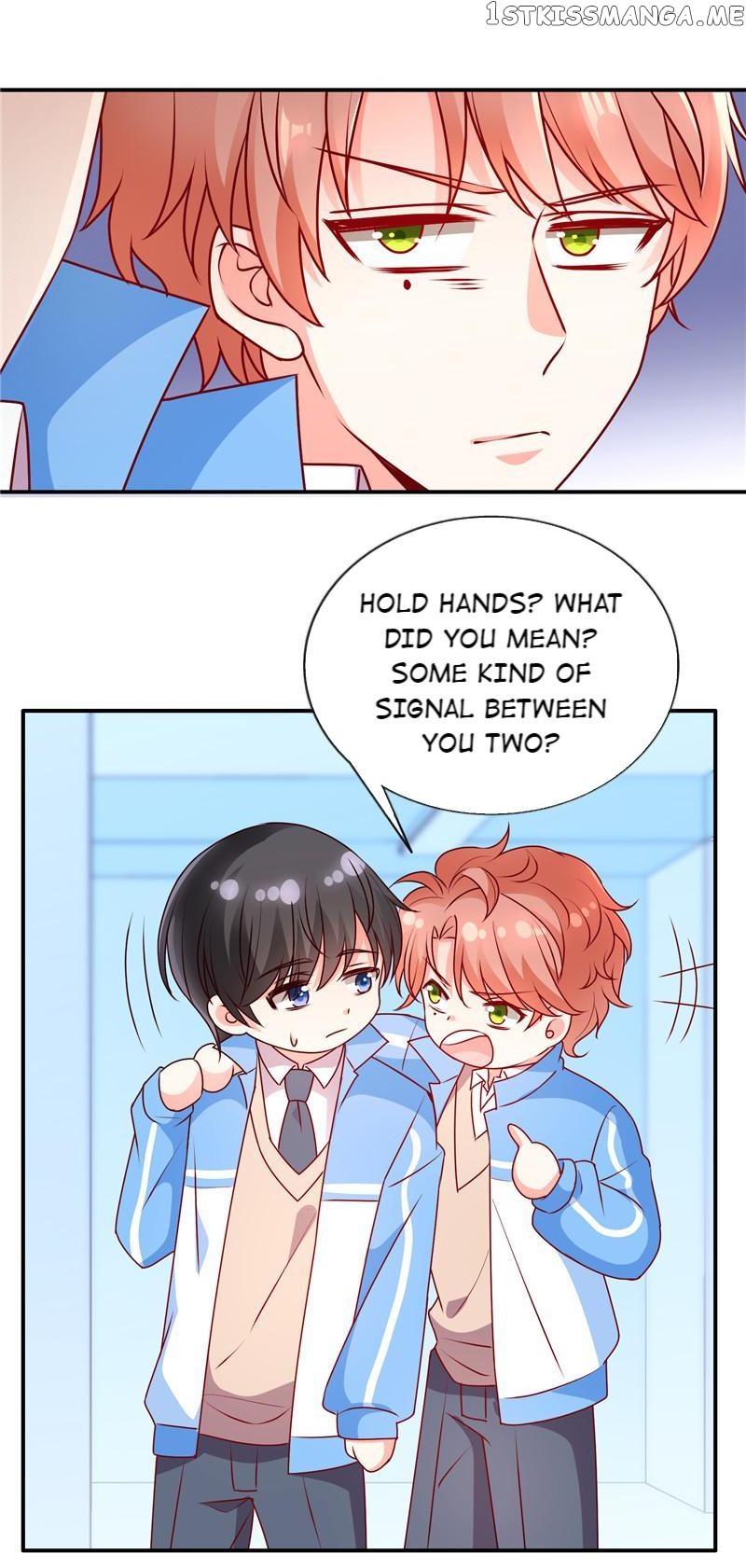 Her Smile So Sweet chapter 77 - page 7