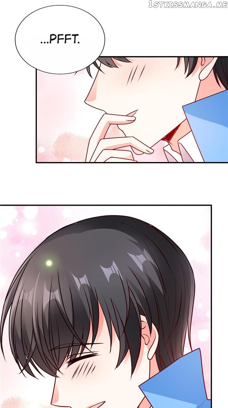 Her Smile So Sweet chapter 77 - page 8