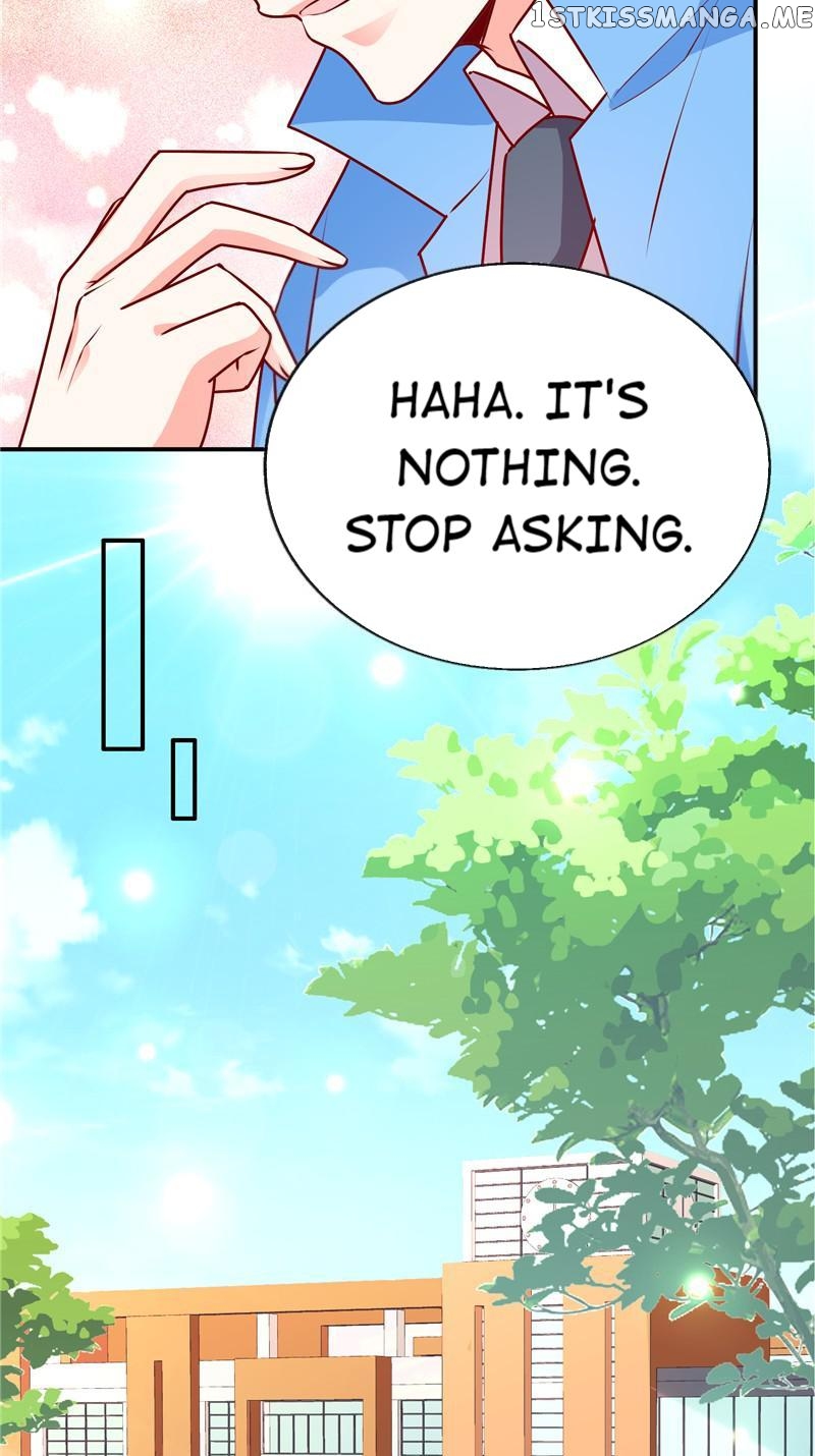 Her Smile So Sweet chapter 77 - page 9