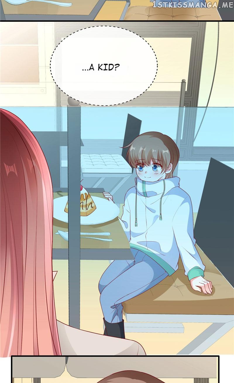 Her Smile So Sweet chapter 49 - page 11