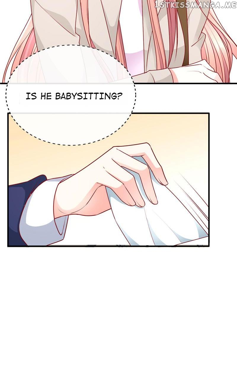 Her Smile So Sweet chapter 49 - page 13