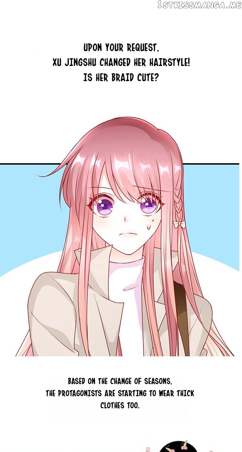 Her Smile So Sweet chapter 49 - page 14