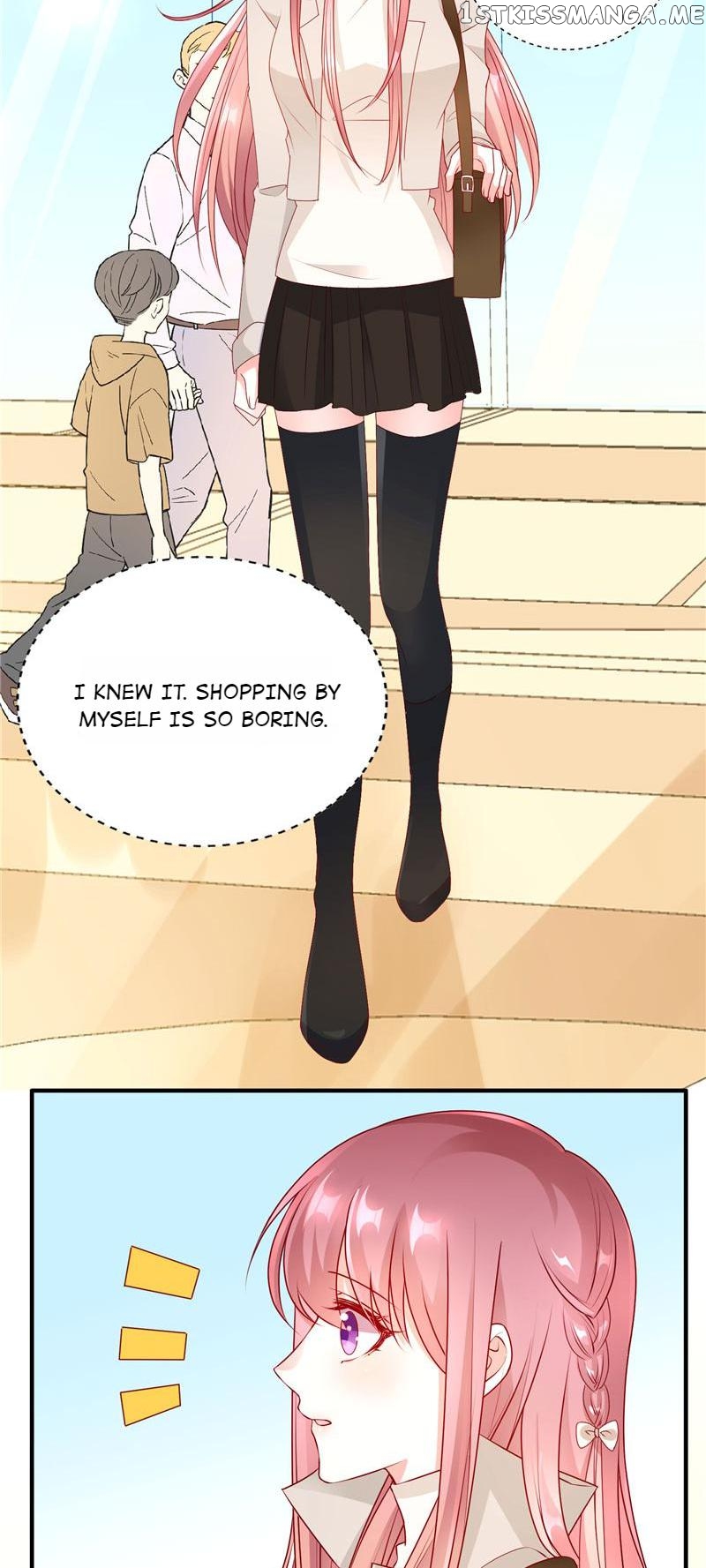 Her Smile So Sweet chapter 49 - page 3