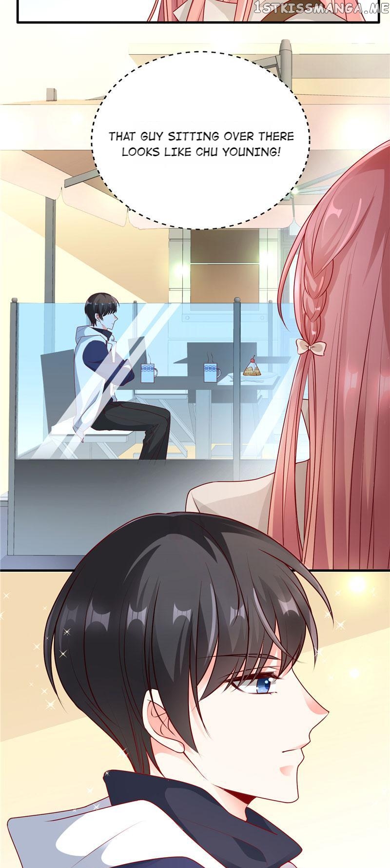 Her Smile So Sweet chapter 49 - page 4