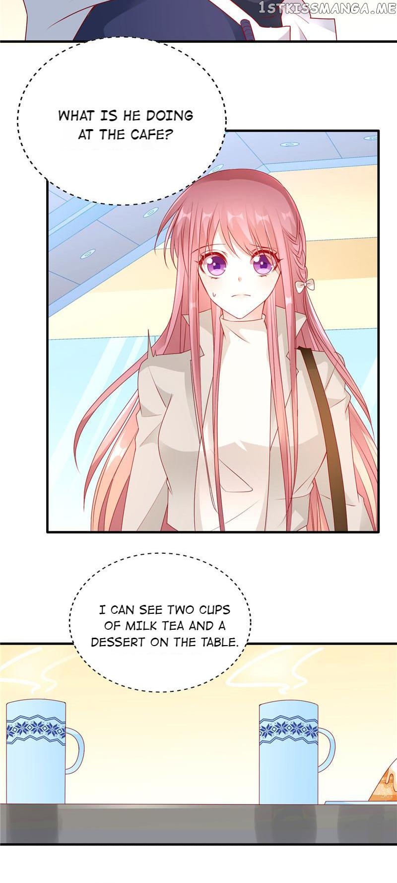 Her Smile So Sweet chapter 49 - page 5