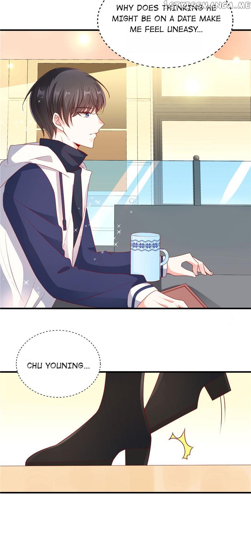 Her Smile So Sweet chapter 49 - page 7