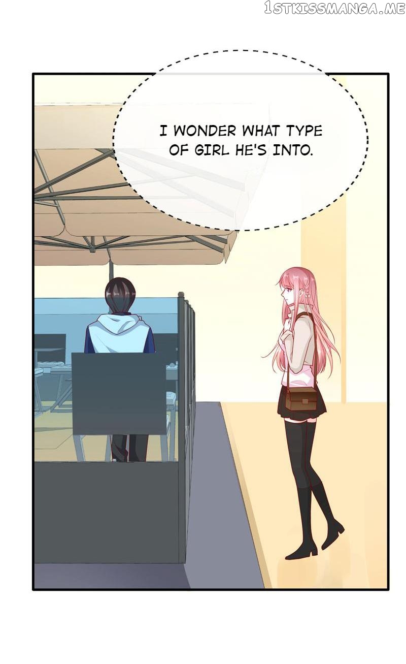 Her Smile So Sweet chapter 49 - page 8