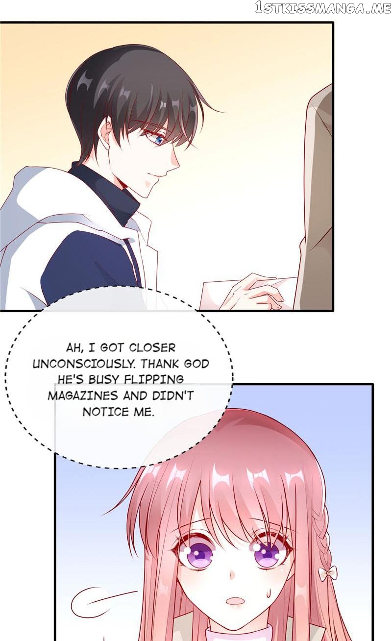 Her Smile So Sweet chapter 49 - page 9