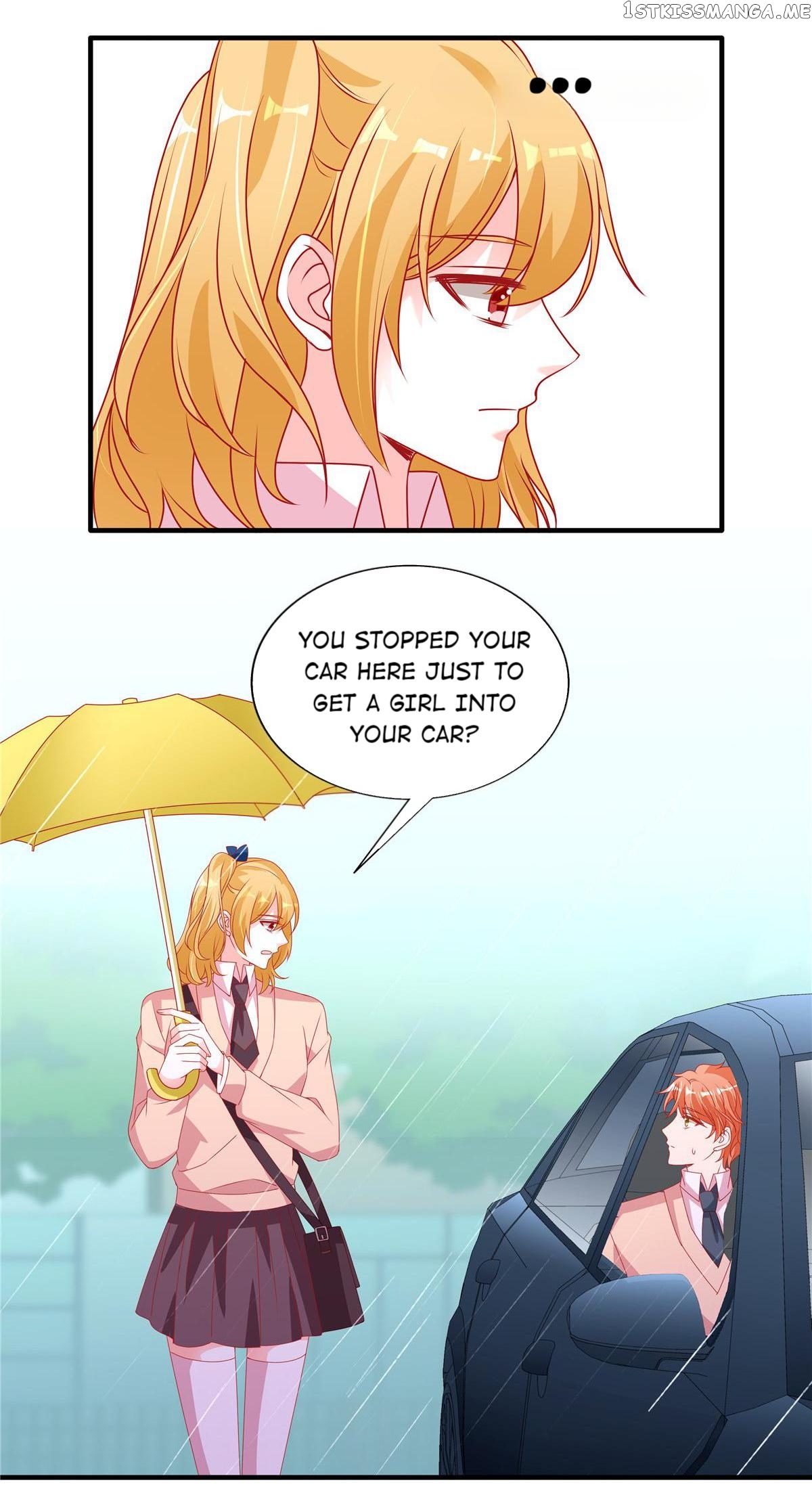 Her Smile So Sweet chapter 105 - page 10
