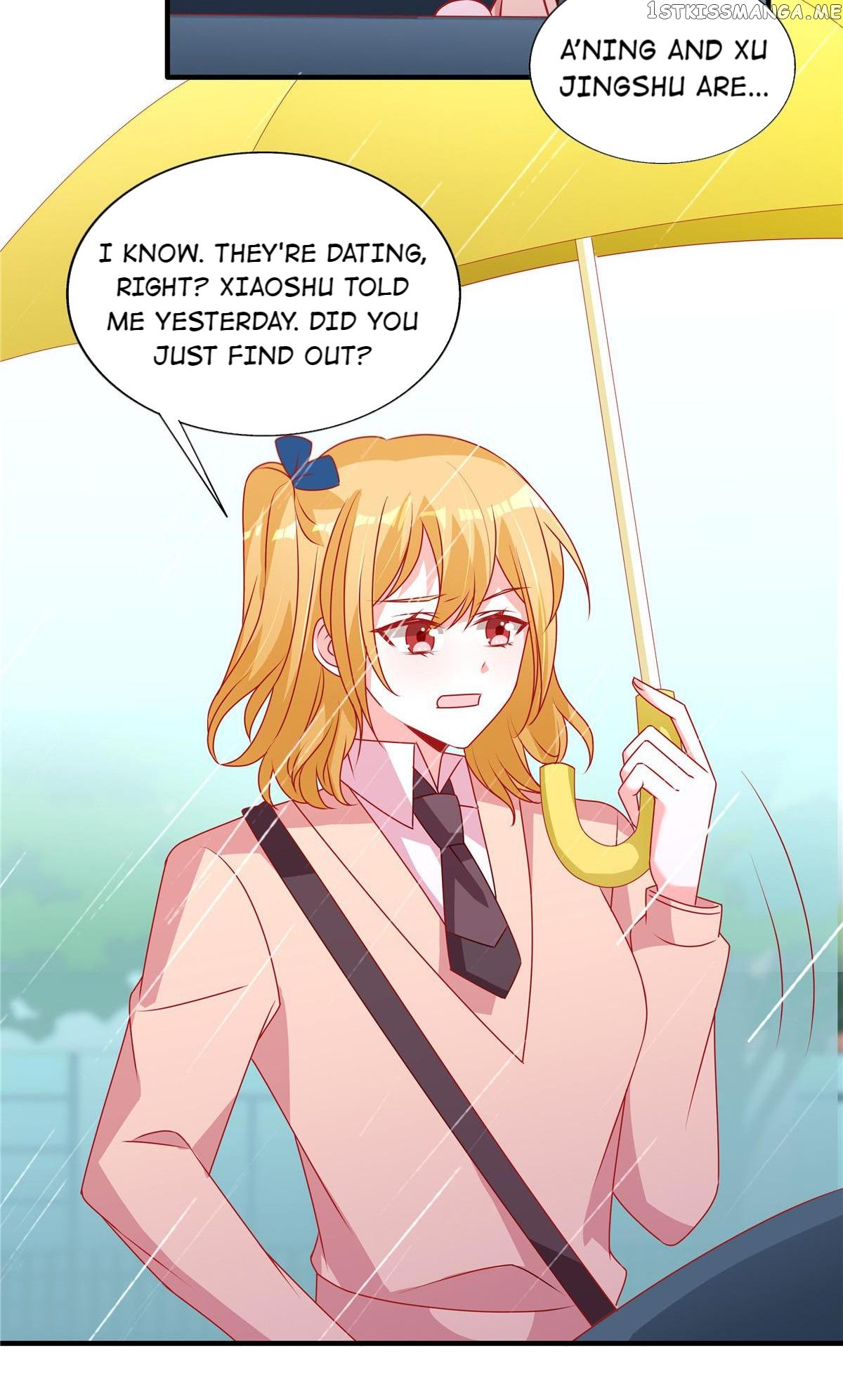 Her Smile So Sweet chapter 105 - page 12