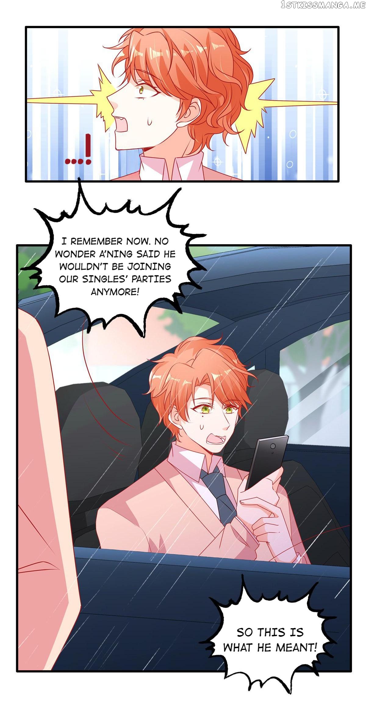 Her Smile So Sweet chapter 105 - page 13