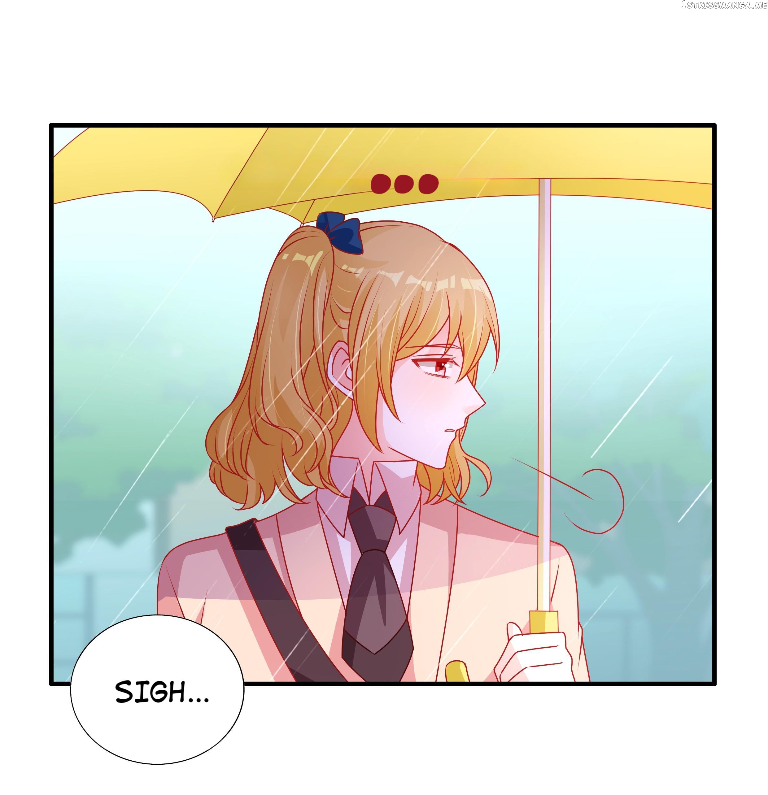Her Smile So Sweet chapter 105 - page 14