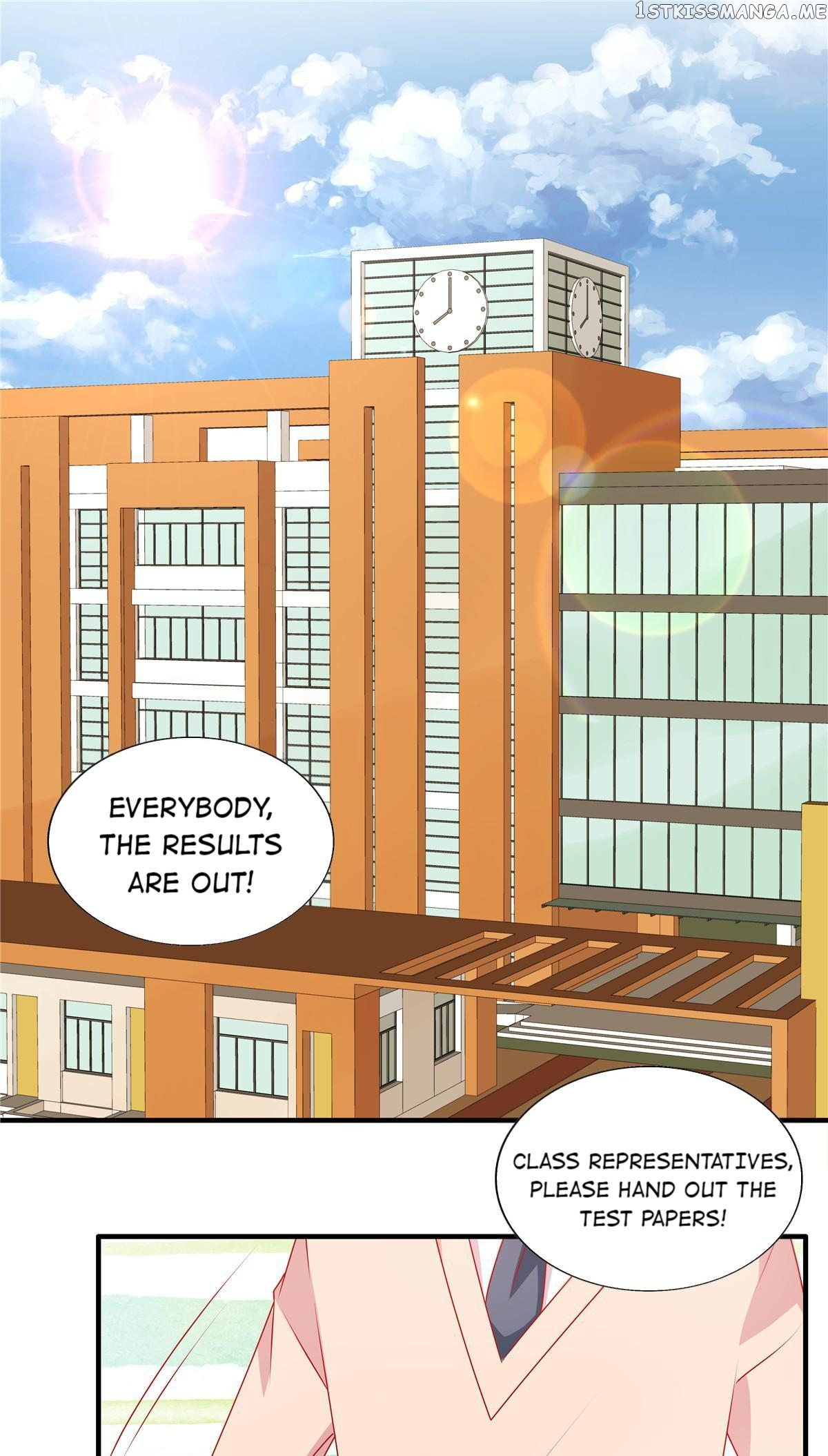 Her Smile So Sweet chapter 105 - page 16