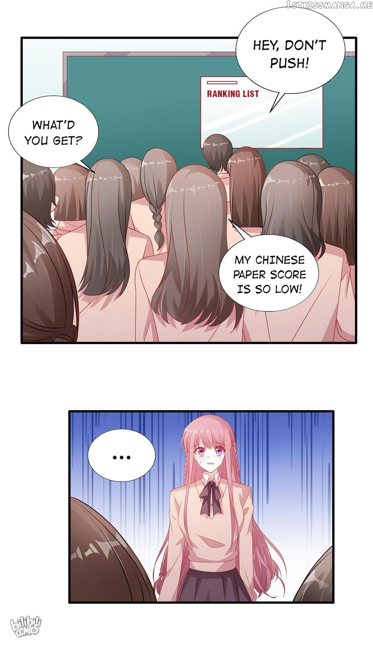 Her Smile So Sweet chapter 105 - page 18