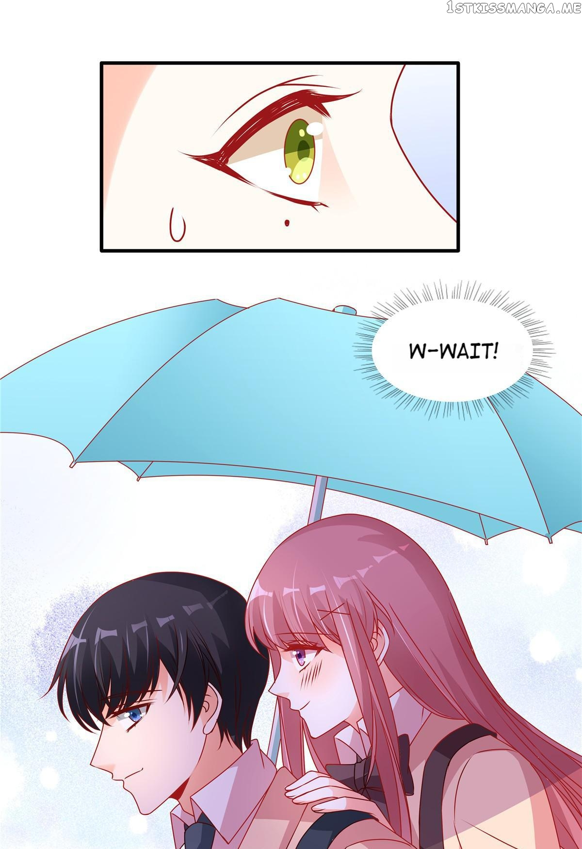Her Smile So Sweet chapter 105 - page 2