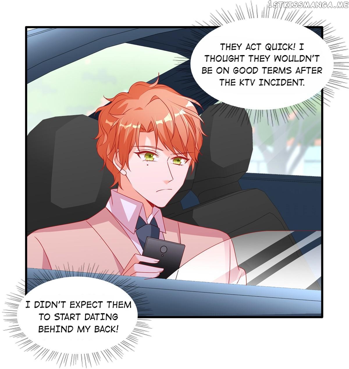 Her Smile So Sweet chapter 105 - page 4