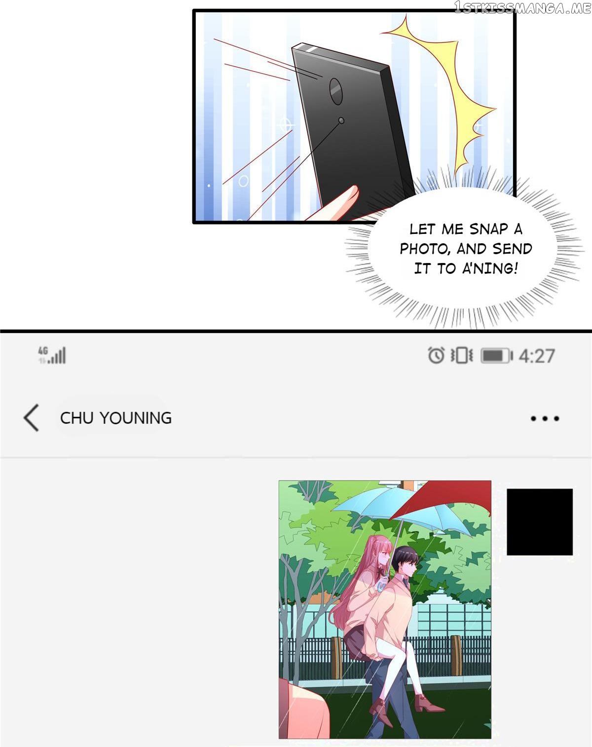 Her Smile So Sweet chapter 105 - page 5