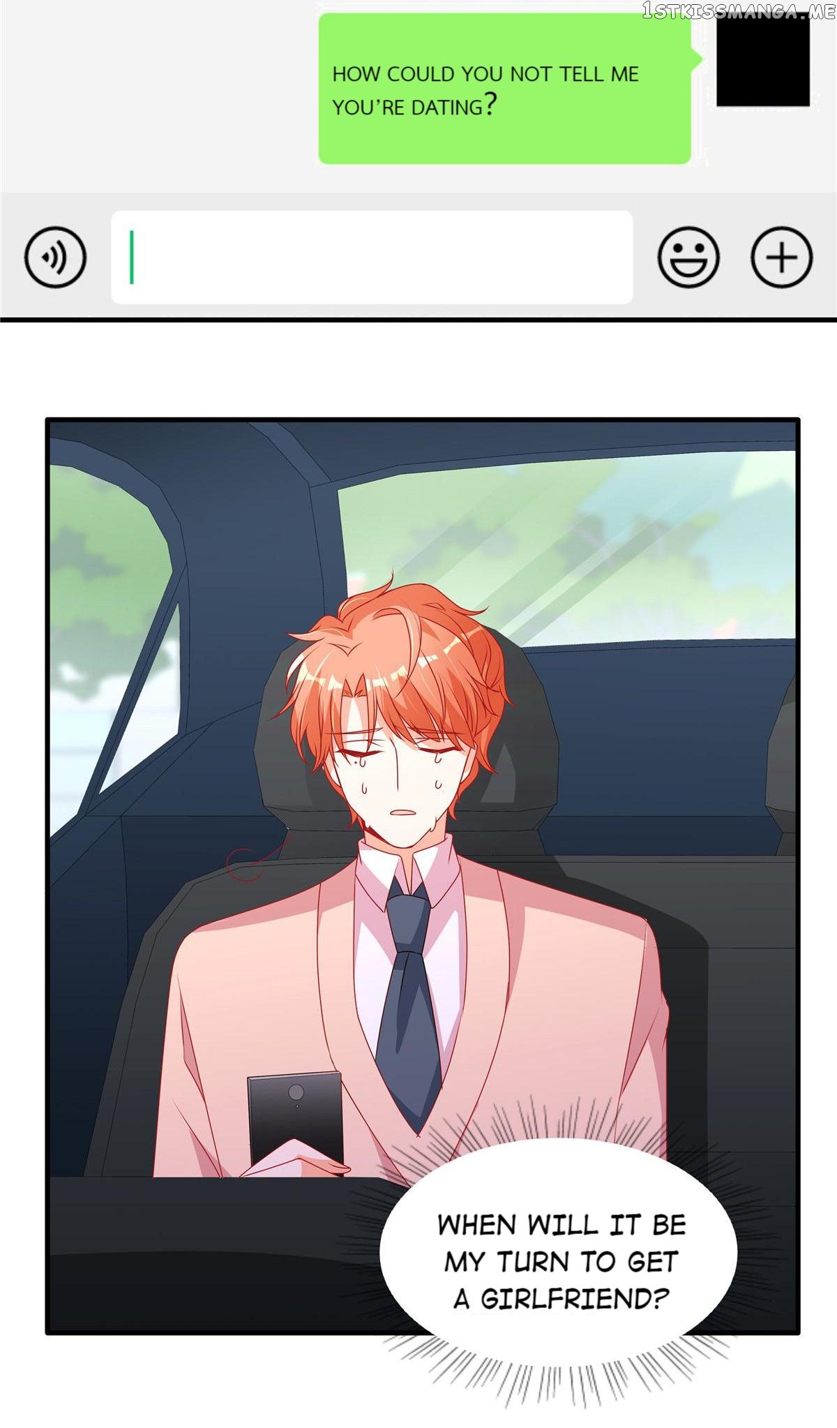 Her Smile So Sweet chapter 105 - page 6