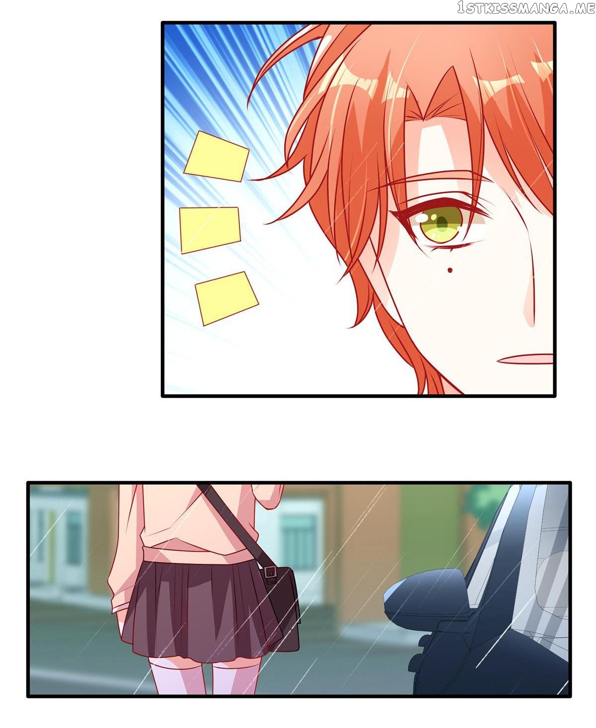 Her Smile So Sweet chapter 105 - page 7
