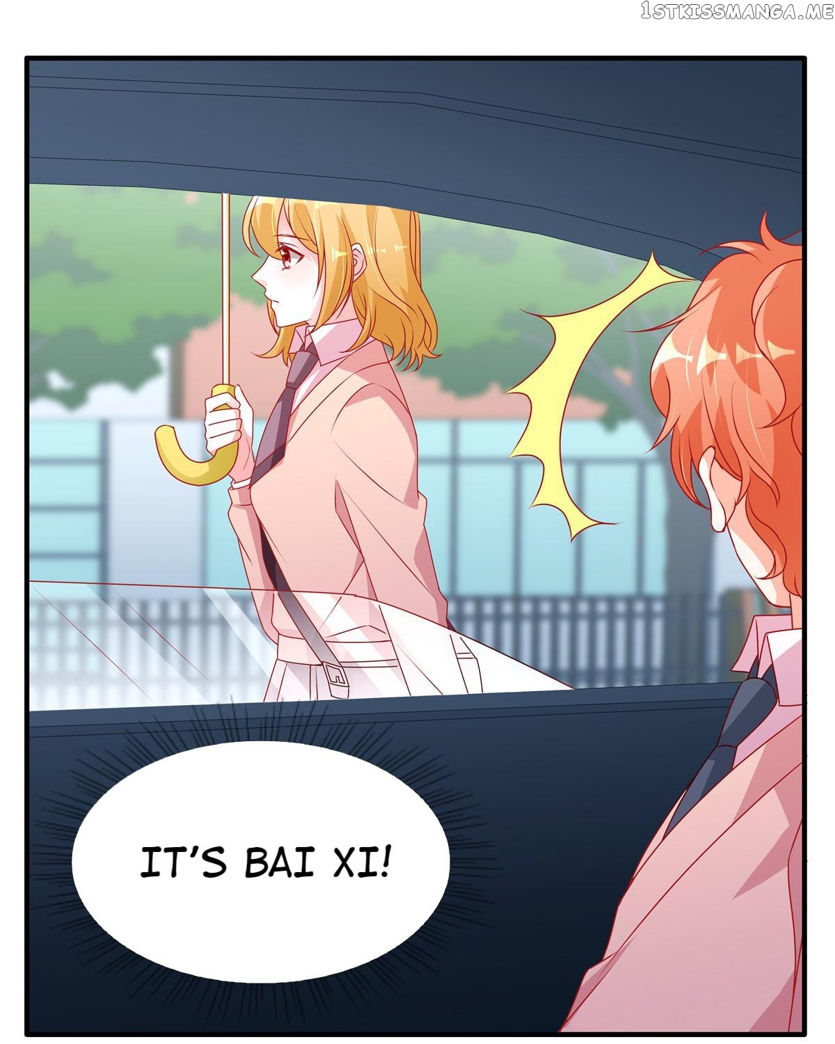 Her Smile So Sweet chapter 105 - page 8