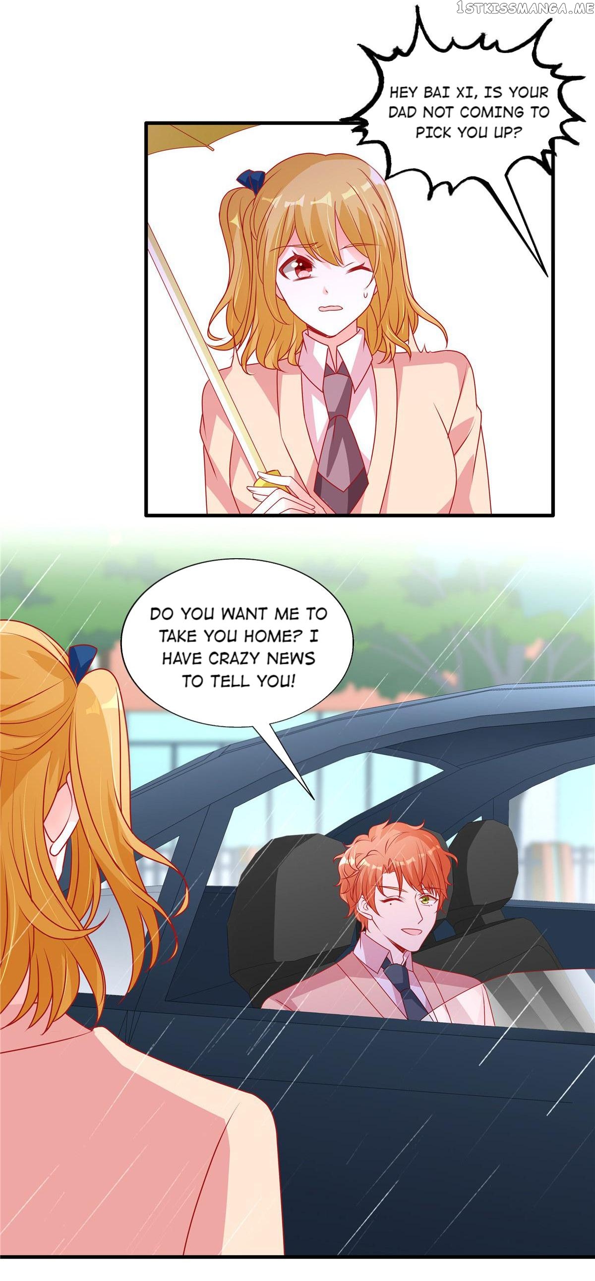 Her Smile So Sweet chapter 105 - page 9