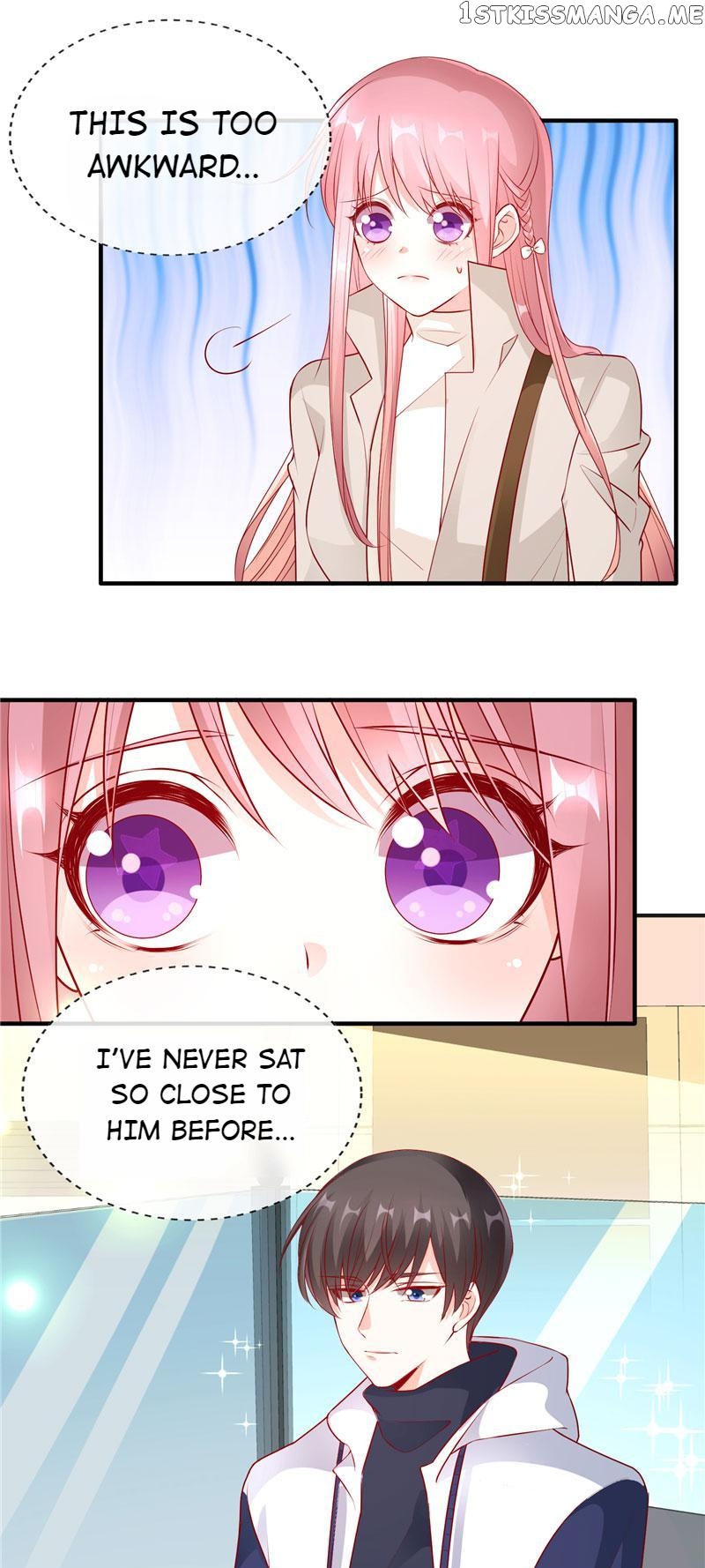 Her Smile So Sweet chapter 50 - page 11