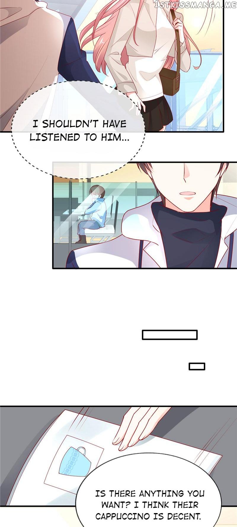 Her Smile So Sweet chapter 50 - page 13