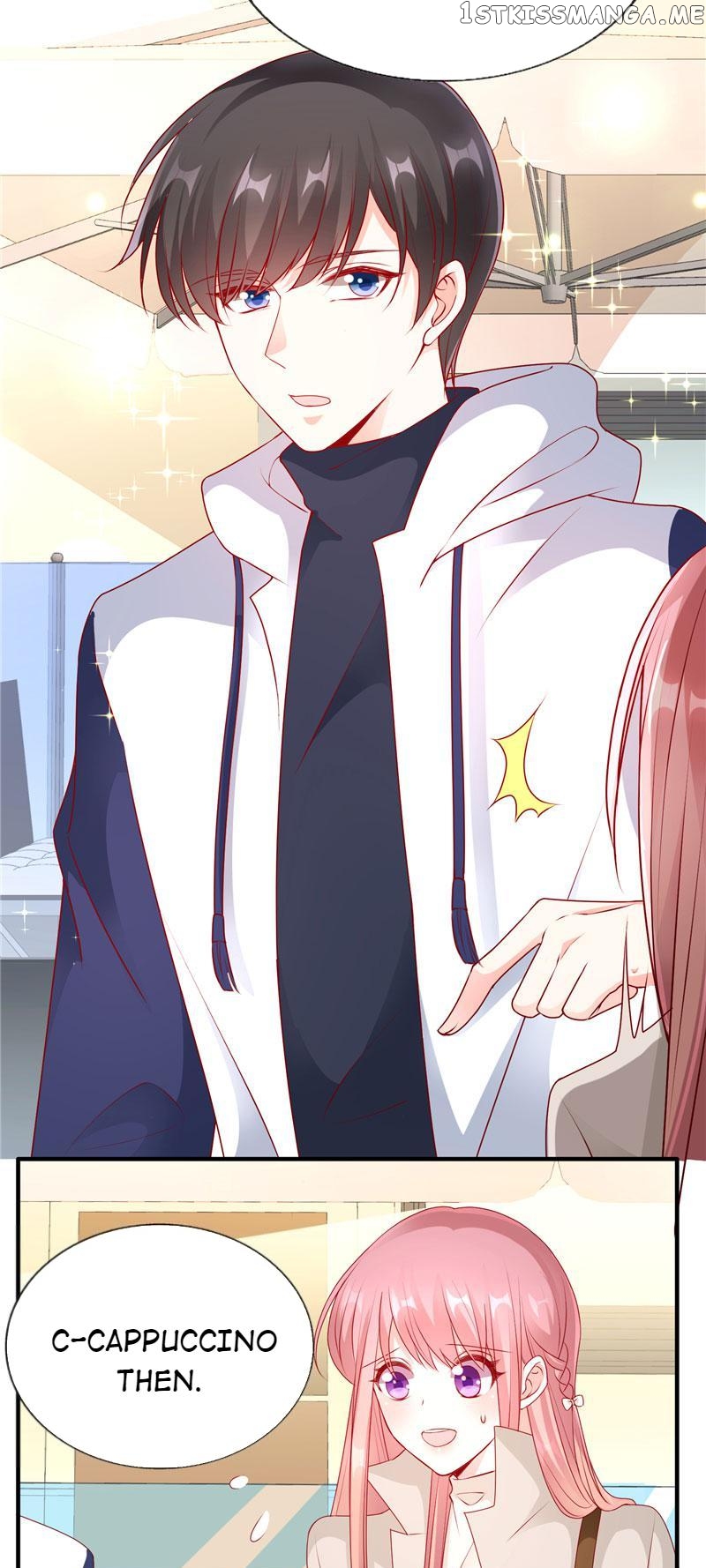 Her Smile So Sweet chapter 50 - page 14
