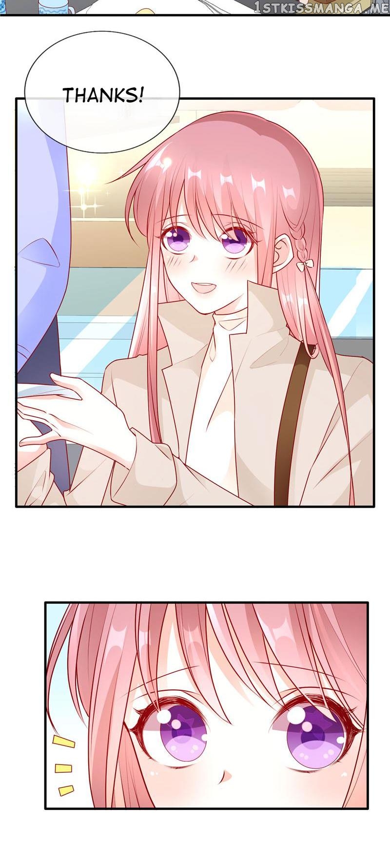 Her Smile So Sweet chapter 50 - page 16