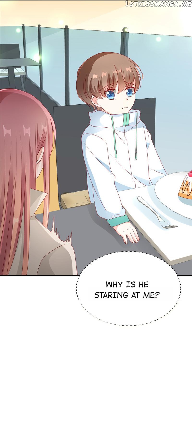 Her Smile So Sweet chapter 50 - page 17