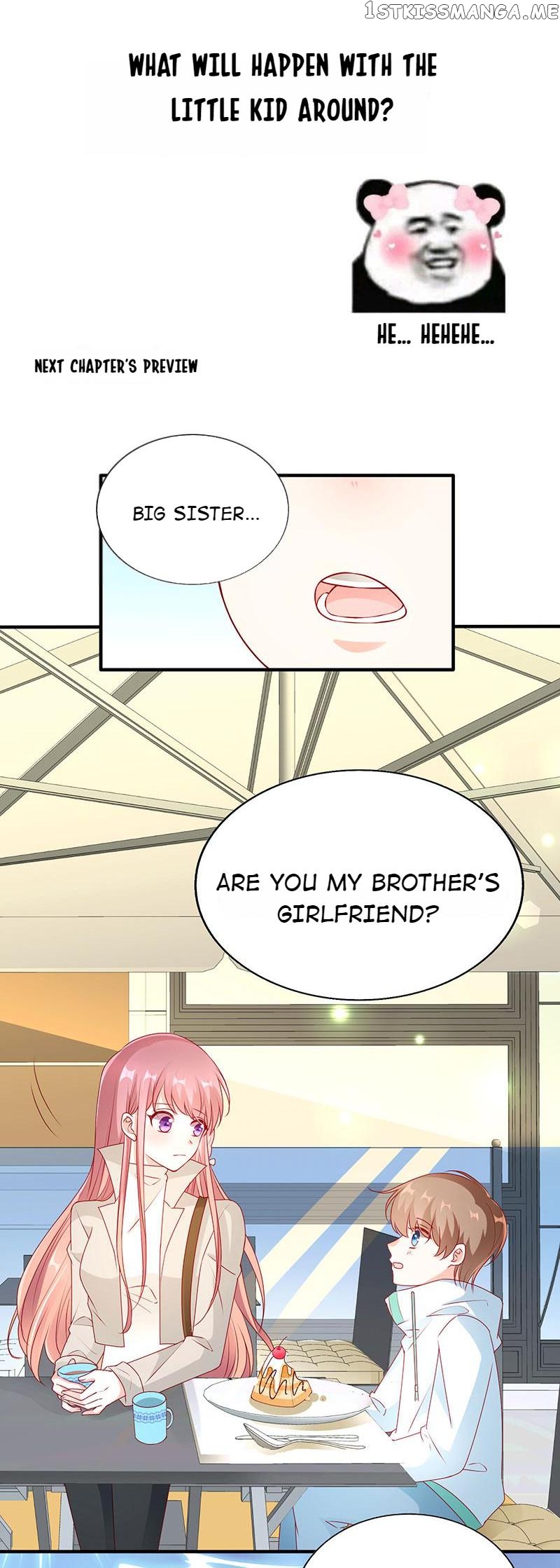 Her Smile So Sweet chapter 50 - page 18