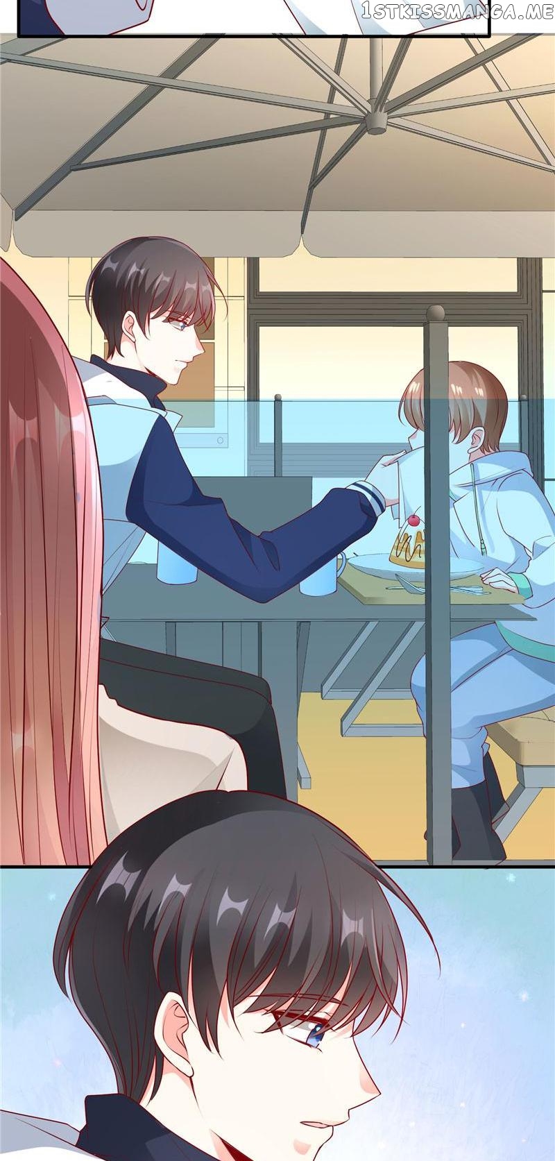 Her Smile So Sweet chapter 50 - page 3